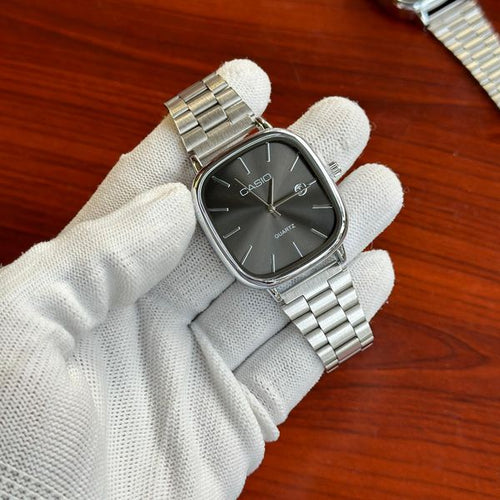 Casio Square Men's Watch